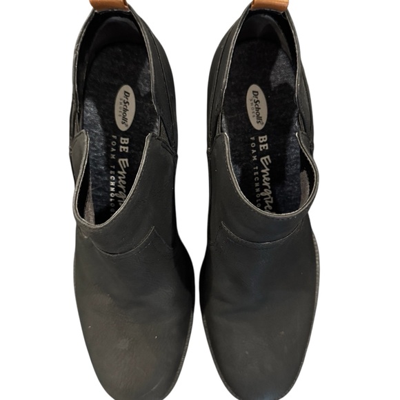 Dr. Scholl's Lanie Heeled Booties - Picture 4 of 4